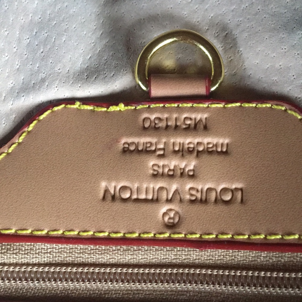 Louis Vuitton Hand Bag